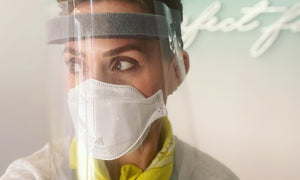 Masks & PPE: Skincare Best Practices