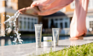 Summer Skin Protection: Chemical vs. Physical Sunscreen