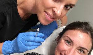 Am I Too Young for Botox? The Skinny on Preventative Botox