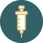 Injectables Graphic Icon