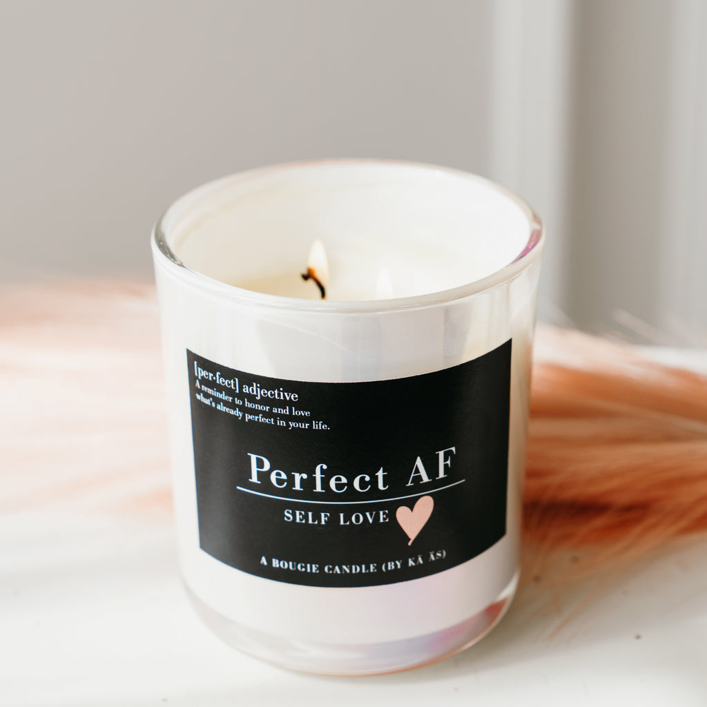 Perfect AF Candle